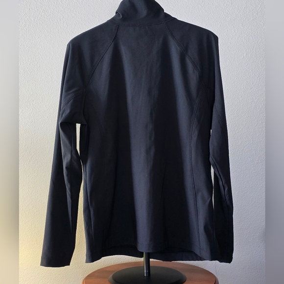 Columbia Zip Up Jacket Large - Picture 4 of 4